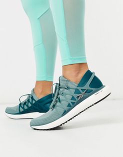running floatride 2.0 trainers in green