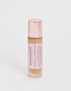 Conceal & Define Foundation-White