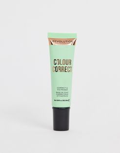 Correct & Fix Color Correct Primer-No color