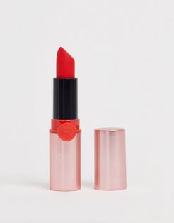 Powder Matte Lipstick - Captivate-No color