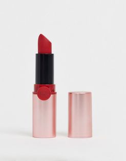 Powder Matte Lipstick - Fascination-No color