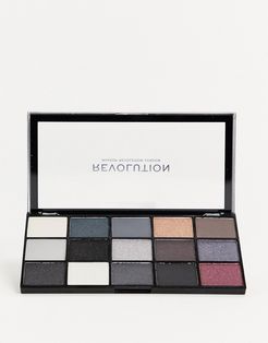 Reloaded Eyeshadow Palette in Blackout-No Color