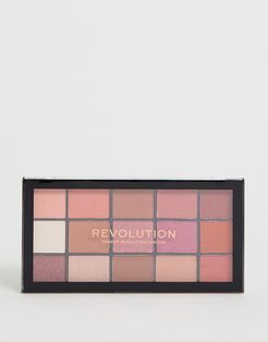Reloaded Eyeshadow Palette - Newtrals 2-No Color