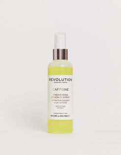 Skincare Caffeine Essence Spray-No color