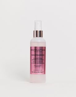 Skincare Niacinamide Essence Spray-No color