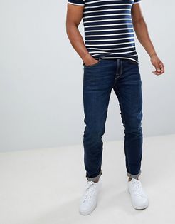 jeans in slim fit-Blue
