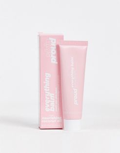 Skin Proud ASOS EXCLUSIVE Multi Use Everything Balm-No color
