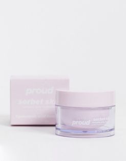 Skin Proud ASOS EXCLUSIVE Sorbet Skin Everyday Jelly Mask-No Color