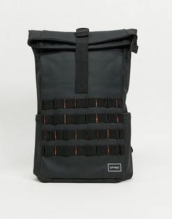 Highland backpack in black