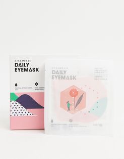 Steambase Daily Eyemask 5pk - Rose Garden-No color