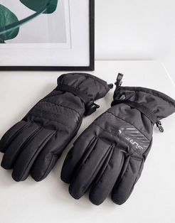 Limit 5K-5K gloves in black