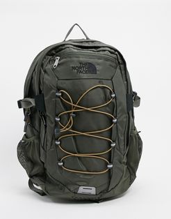 Borealis Backpack in Green