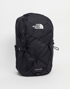 Jester backpack in black
