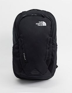 Vault backpack in black