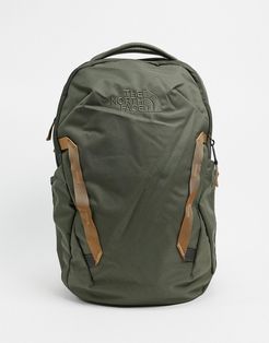 Vault backpack in camo-Green