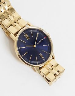 Cooper bracelet watch in gold 41mm