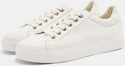 chunky sneakers-White