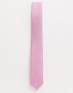 tie in light pink