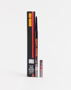 Beauty Brow- Fro Precision Brow Pencil-Brown
