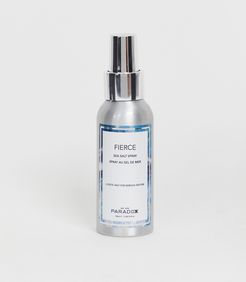 Fierce Sea Salt Spray 100ml-No color