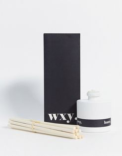 WXY. Haze. Patchouli & Hemp Diffuser 100ml-No color