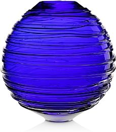 Miranda Globe Vase, 11