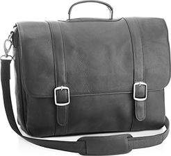 15 Leather Laptop Bag