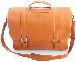 15 Leather Laptop Bag