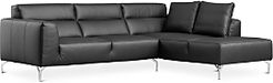 Soho 2-Piece Sectional - 100% Exclusive