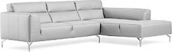 Soho 2-Piece Sectional - 100% Exclusive