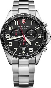 Field Force Chronograph, 42mm