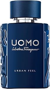 Uomo Urban Feel Eau de Toilette 1.7 oz.