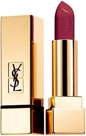 Rouge Pur Couture Satin Lipstick