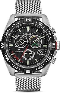 Promaster Navihawk Chronograph, 44mm