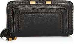 Marcie Leather Continental Wallet