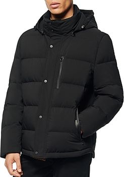 Tambos Down Puffer Jacket