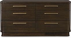 Streamline Dresser