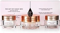 The Gift of Magic Skin Mini Skincare Gift Set