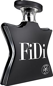 FiDi for Men Eau de Parfum 3.3 oz.
