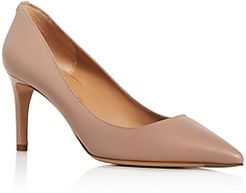 Only 70mm High-Heel Pumps - 100% Exclusive