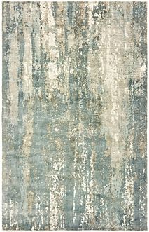 Formations 70002 Runner Area Rug, 2'6 x 10'