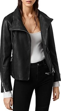 Ellis Biker Jacket