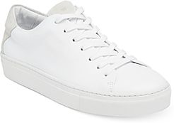 Raife Minimal Trainers