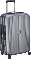 Securitime 25 Expandable Spinner Suitcase