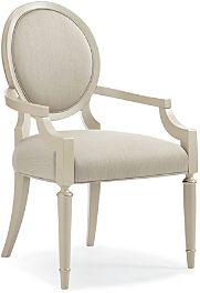 Classic Chitter Chatter Dining Chair