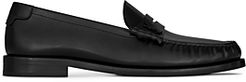 Le Loafer Moc Toe Penny Loafers