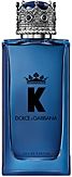 K by Dolce & Gabbana Eau de Parfum 3.4 oz.
