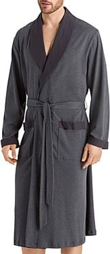 Night and Day Knit Robe