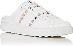 Untitled Open Low Top Sneakers
