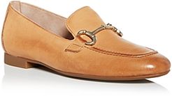 Daphne Apron Toe Loafers